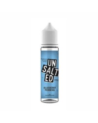 Unsalted Blueberry Morning Flavourshot 60ml